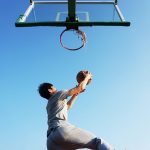 Crossover basket: la nouvelle tendance du streetball?